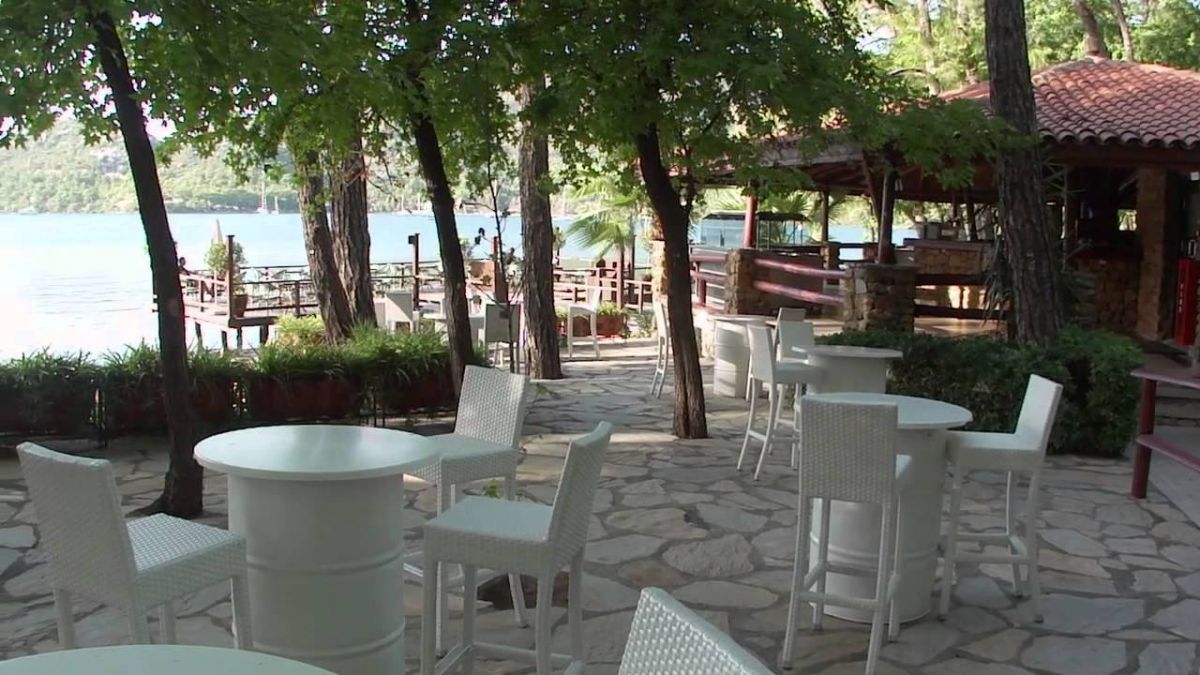 imagini hotel MARMARIS IMPERIAL